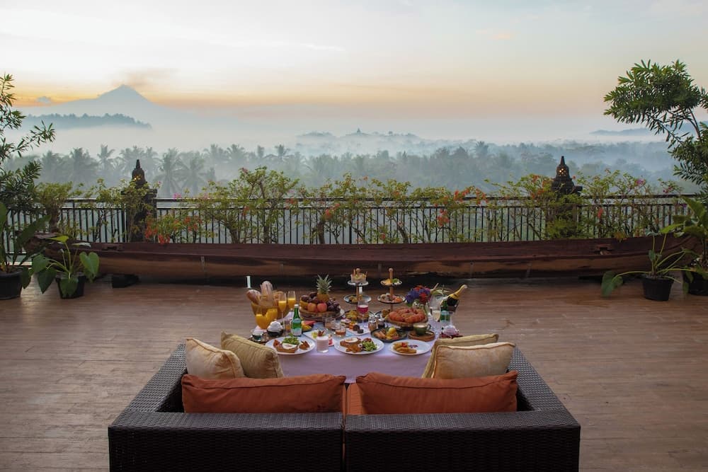 Plataran Borobudur Resort & Spa