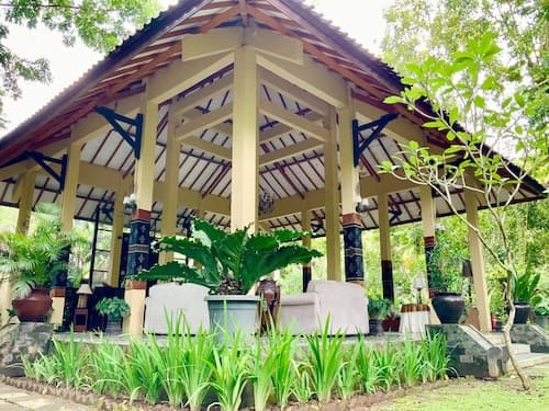 Rumah Boedi Private Residence Villa