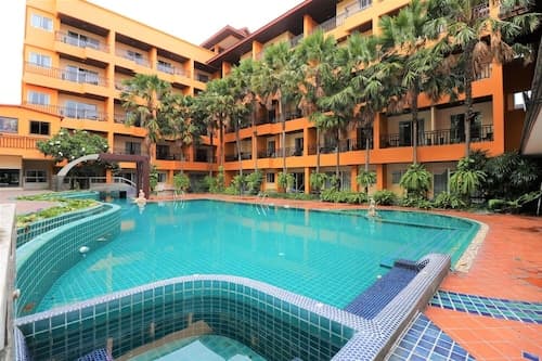 Mind Resort Pattaya