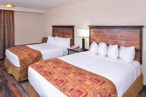 Best Western Kelly Inn