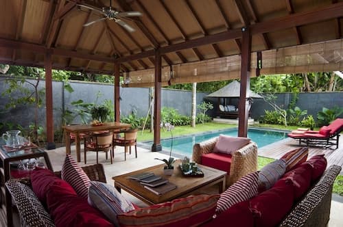 Mango Tree Villas