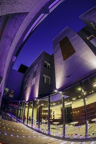 Boutique Hotel’s III Piłsudskiego