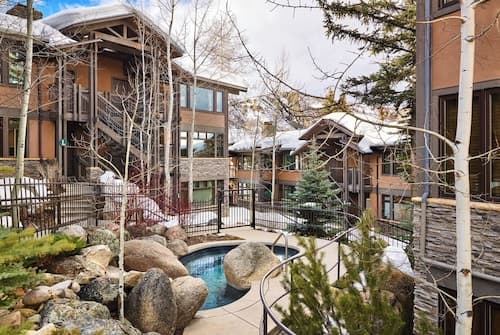 Aspenwood - CoralTree Residence Collection