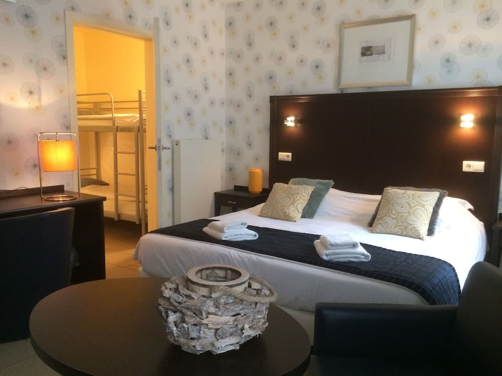 Hotel José
