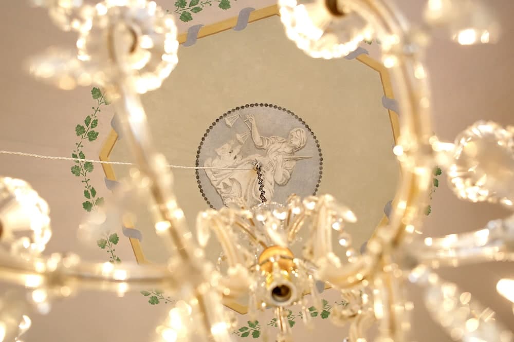 Residenza d'Epoca - B&B Santa Caterina