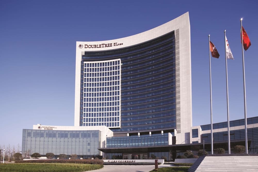 DoubleTree by Hilton hotel Anhui - Suzhou