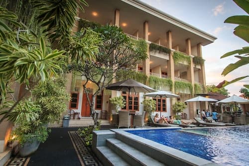 Pondok Anyar Inn