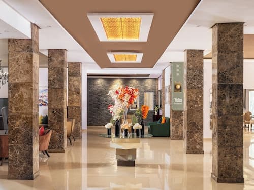 Sky Casa Airport
