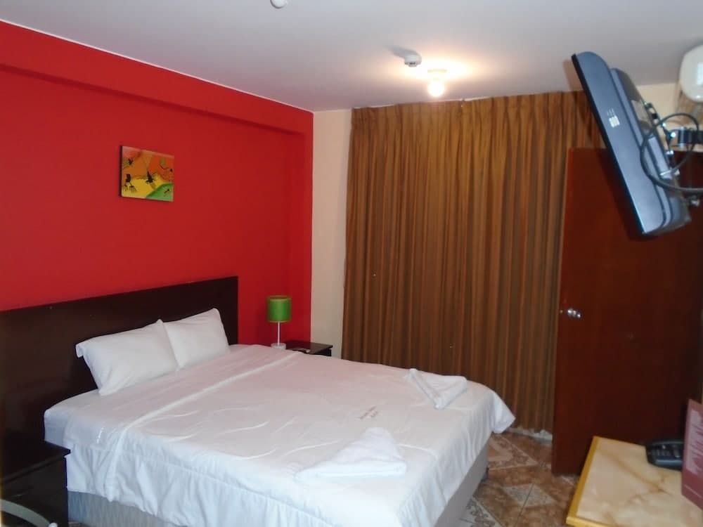 Royal Inca Hotel