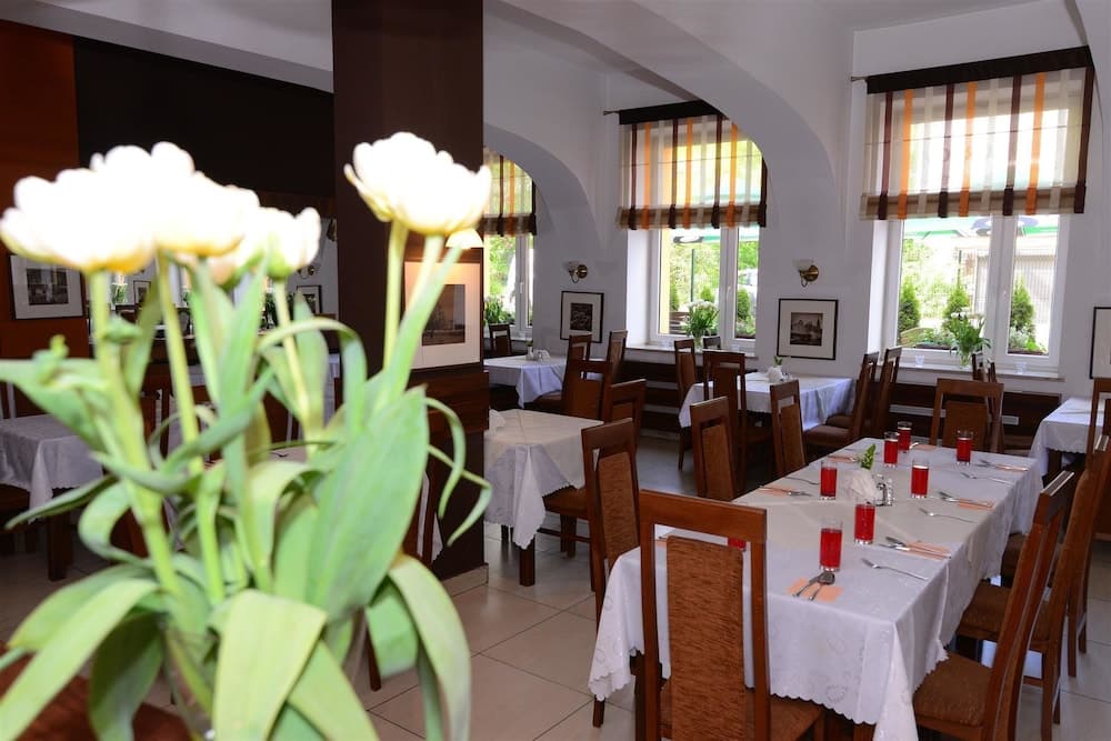 Restoran