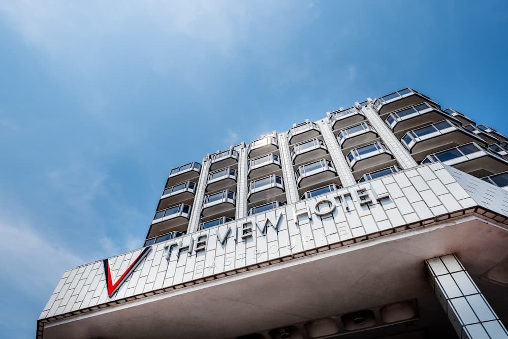 The View Hotel