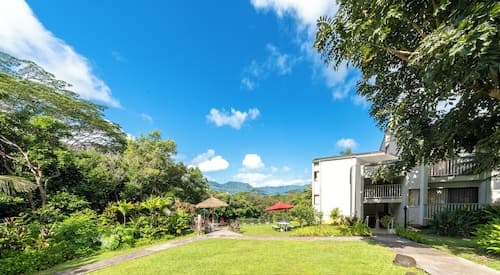 Makai Club Resort
