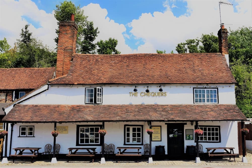 The Chequers Inn