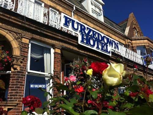 Furzedown Hotel