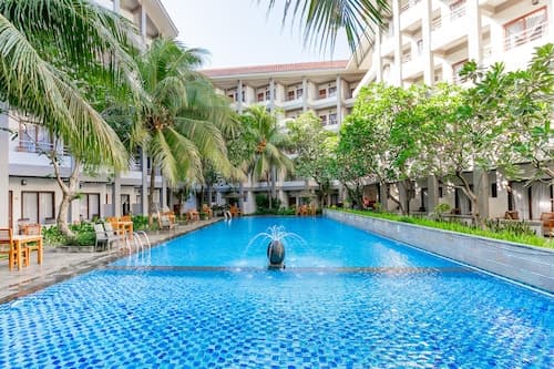 Lombok Garden Hotel