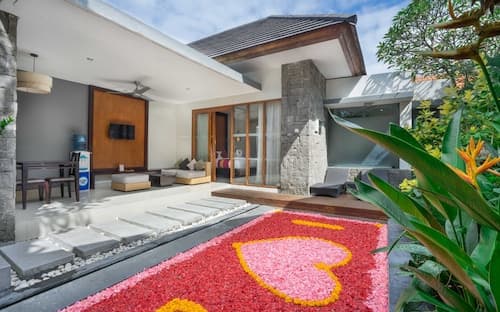 Samaja Villas Kunti