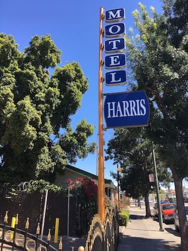 Harris Motel