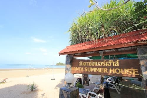 Lanta Summer House