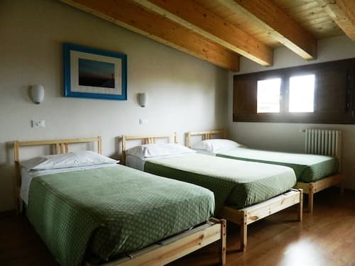 Piccolo Hotel Tanamalia