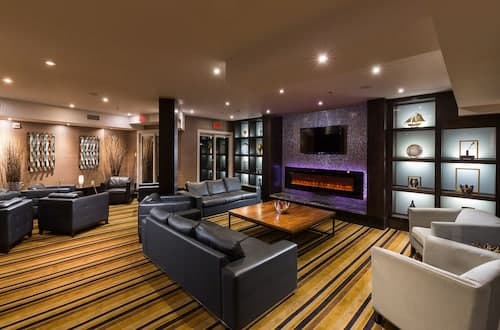 Living Water Resort and Spa