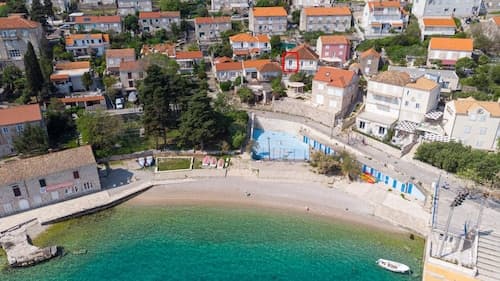 S1 - Studio Just 50m From the Beach With sea View
