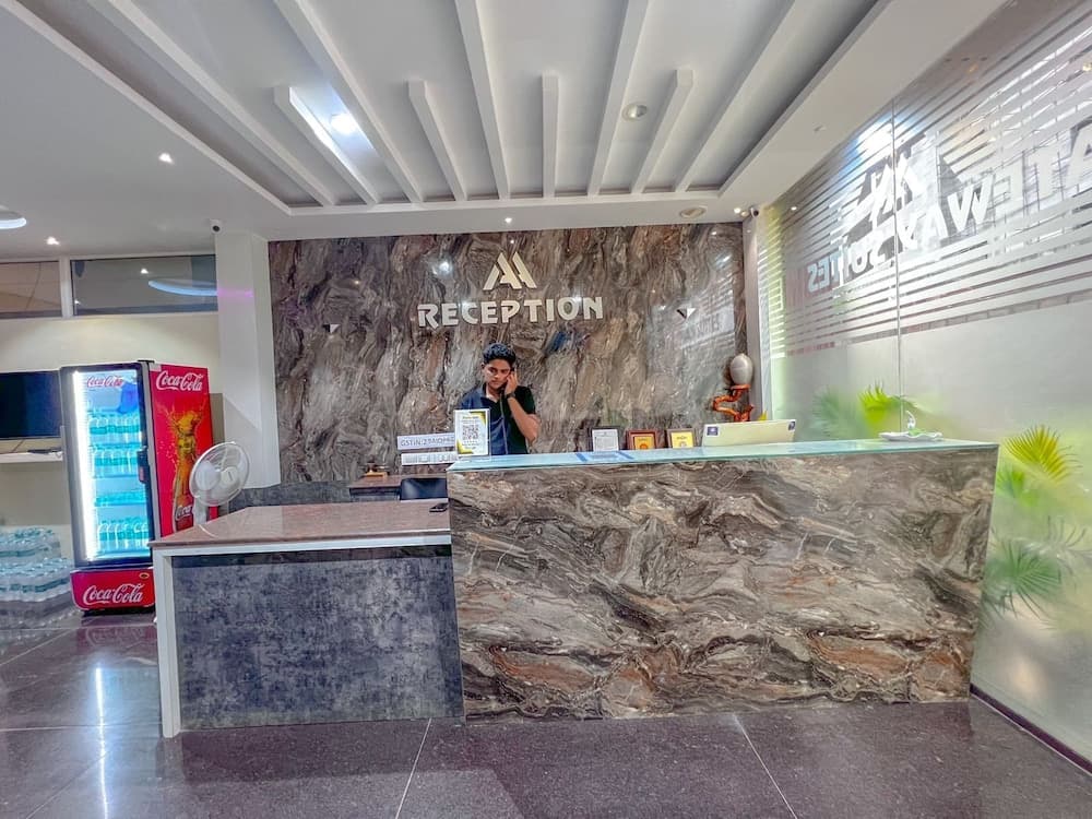 Gateway Suites