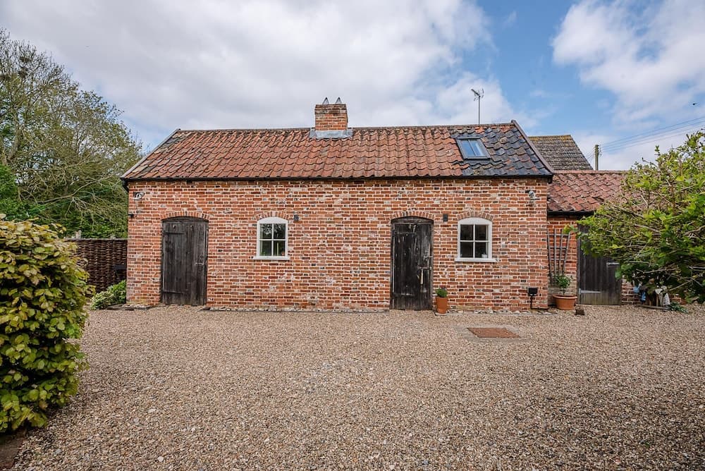 The Wash House, Middleton