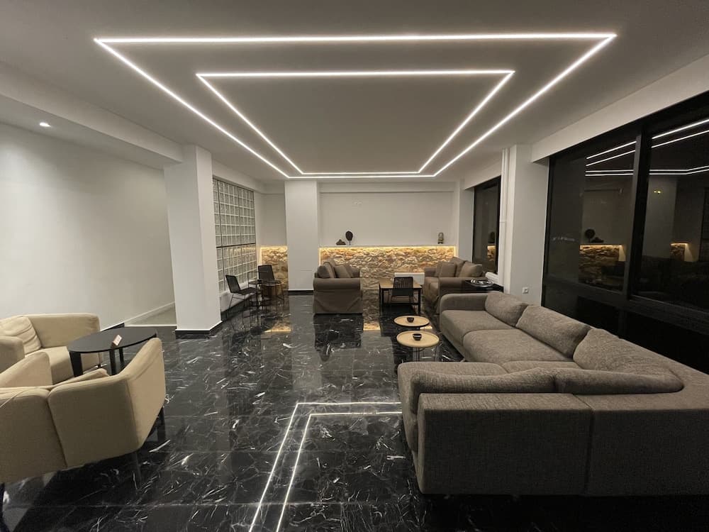 Hotel Platon