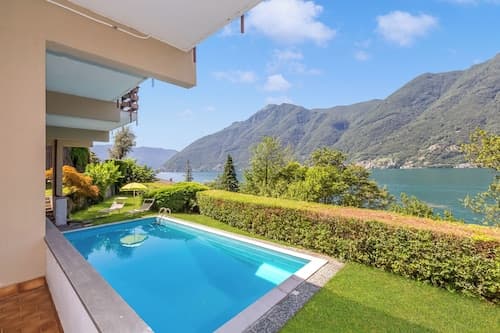 Villa Marilyn