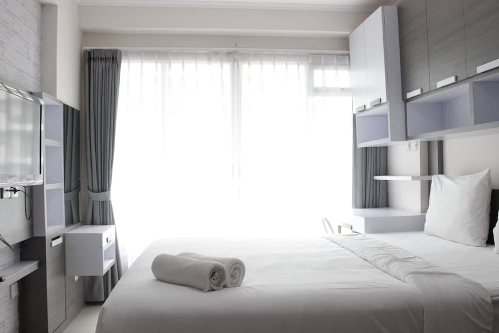 Strategic & Stylish Studio Gateway Pasteur Apartment near Pasteur Exit Toll