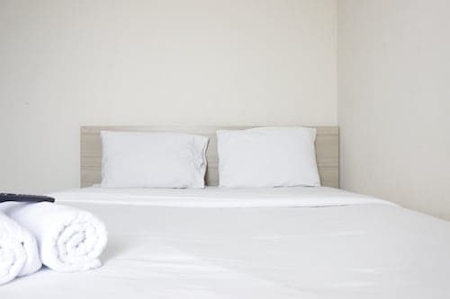 Best Location 2BR Tamansari La Grande Apartment