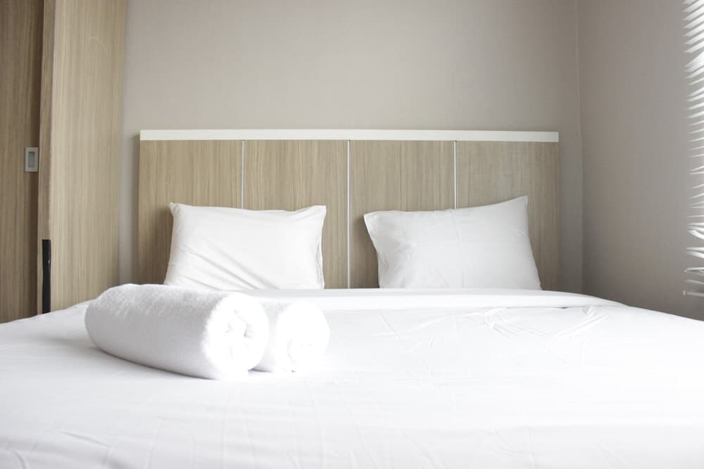 Simply 1BR Apartment at Stanford Jatinangor