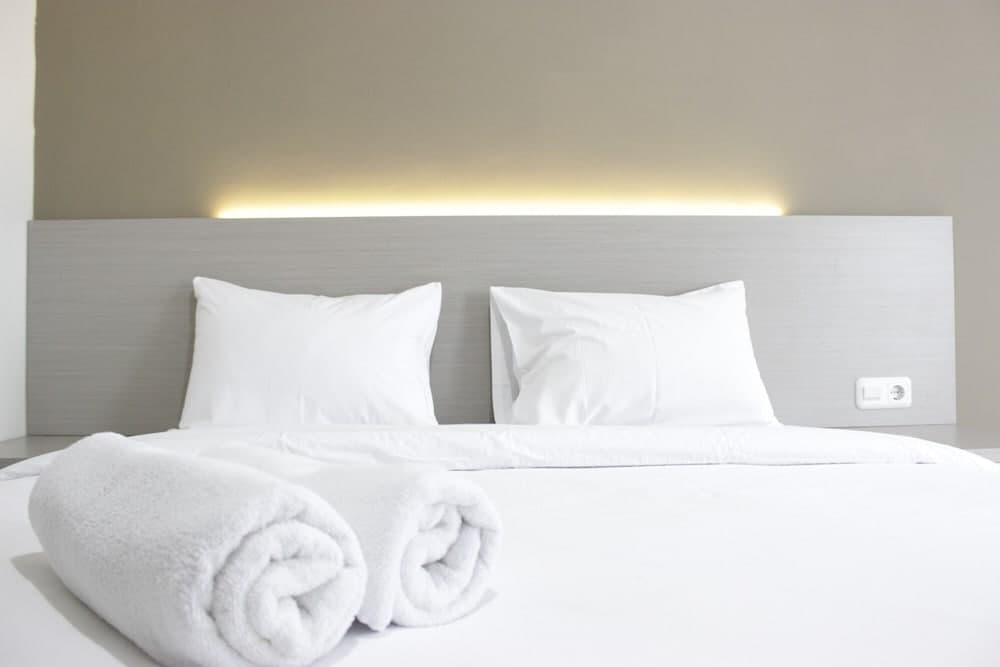 Comfy Studio Apartment at Harvard Jatinangor near UNPAD