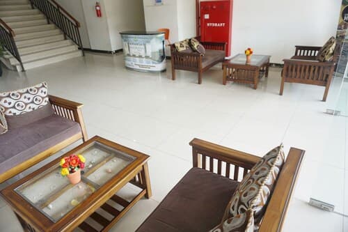 Comfy & Well Appointed 2BR at Tamansari Panoramic Apartment