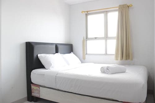 Comfy 2BR Apartment at Mekarwangi Square Cibaduyut
