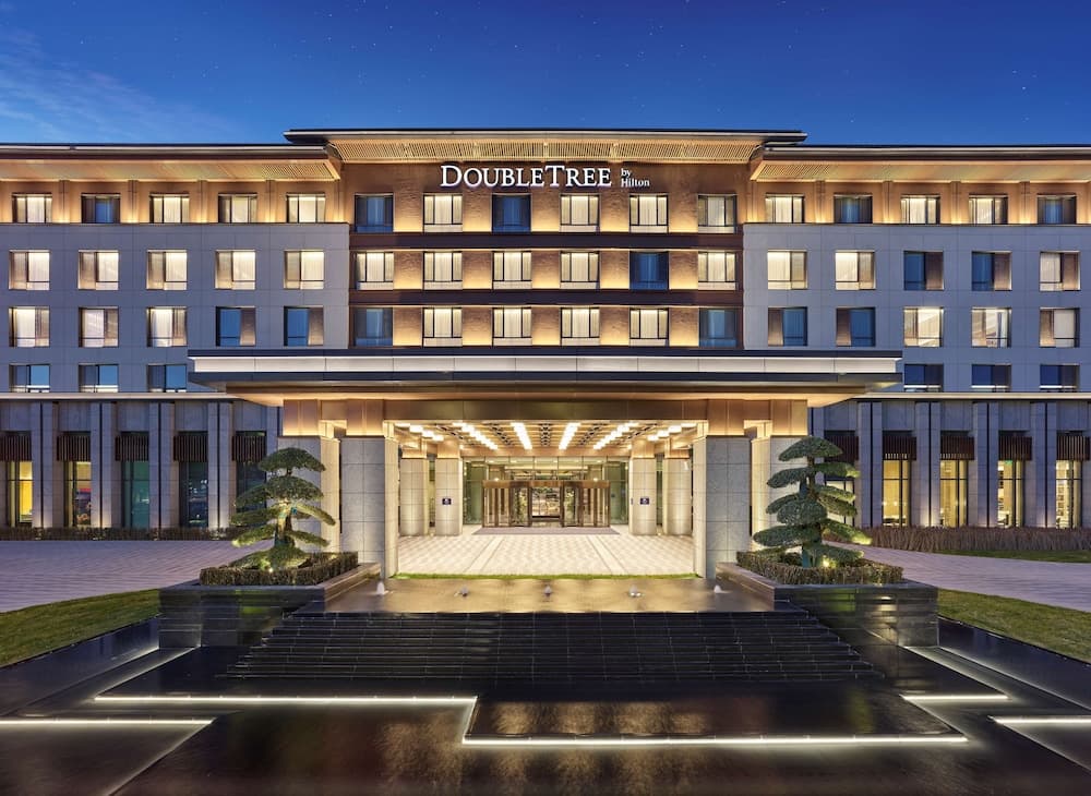 DoubleTree by Hilton Beijing Badaling