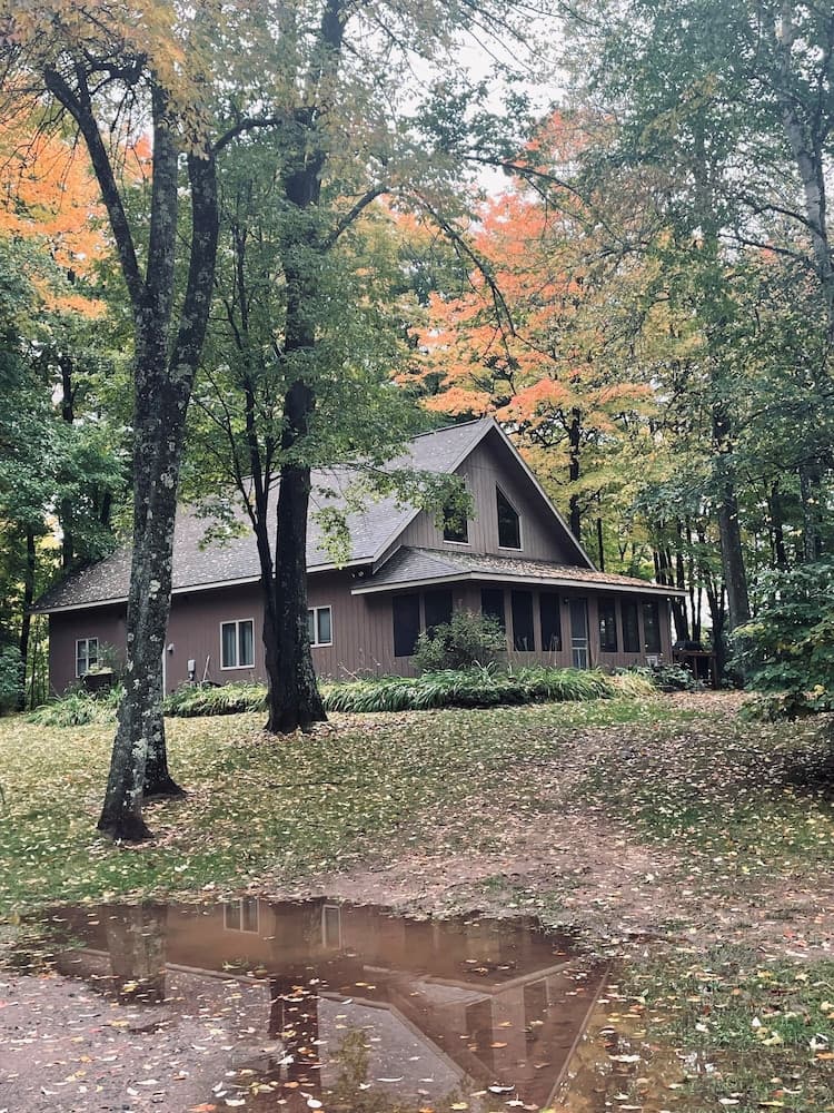 Taylor Lake Point