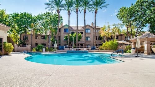 New Listing! Remodeled Condo in North Scottsdale!