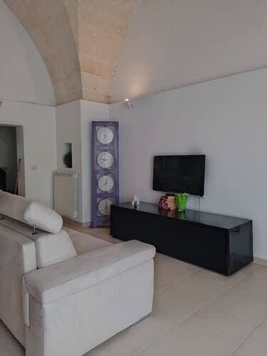 Holiday Home 10 Minutes From Porto Cesareo