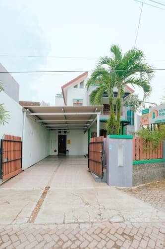 Homestay Pogung dekat UGM by Simply Homy