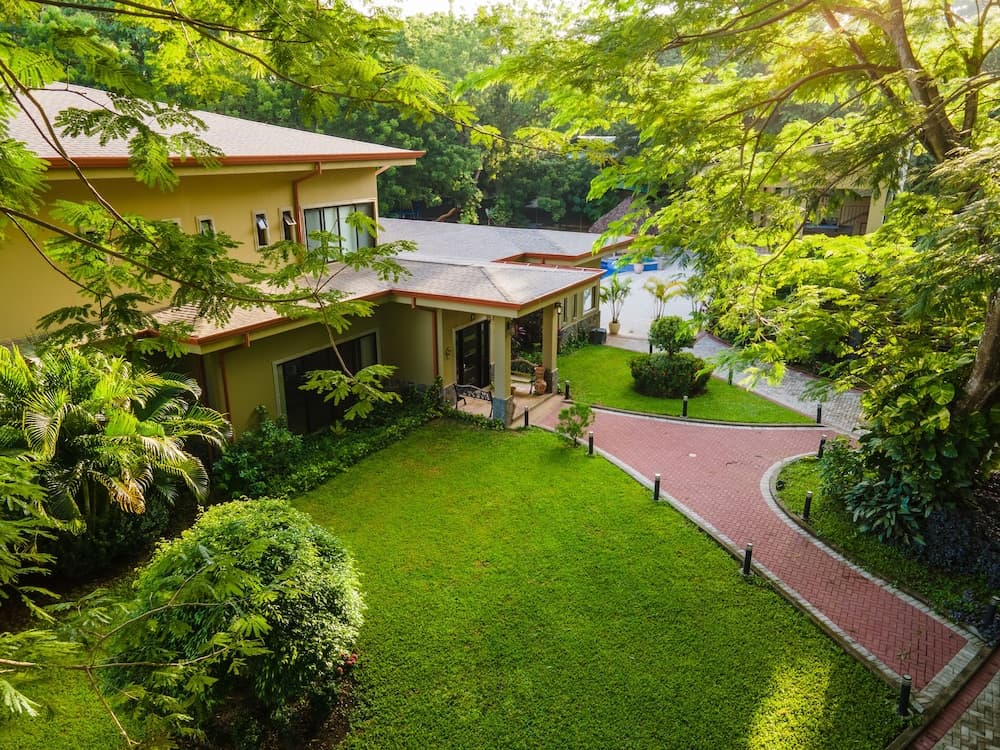 Rancho Haas