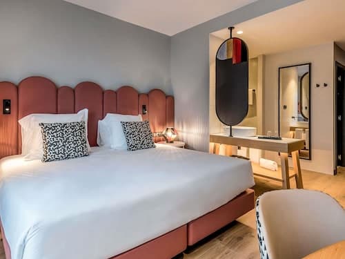 Mercure Lugo Centro