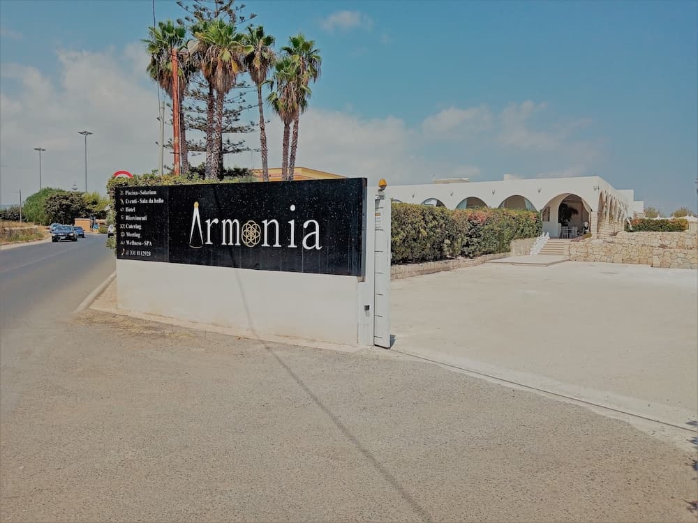 Hotel Armonia