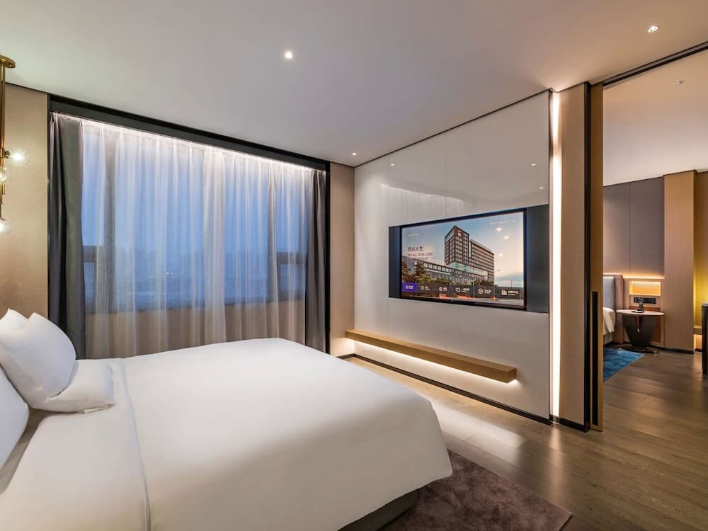 Novotel Tianjin Drum Tower