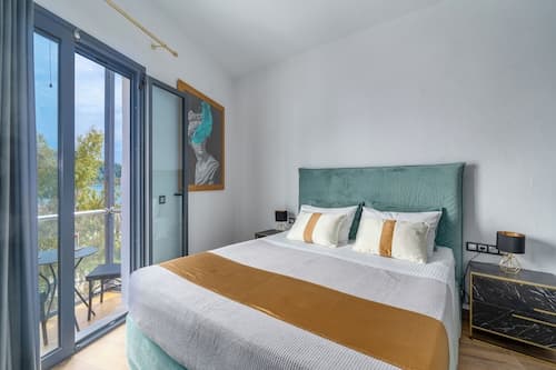 MR P. Boutique Residence