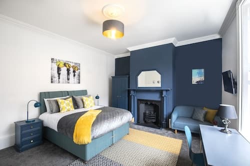 Bricksage Rooms, King's Lynn South Gate