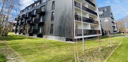 MS Pro Apartamenty KOŁO BRZEGU