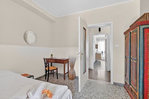 Riva Dante Apartments