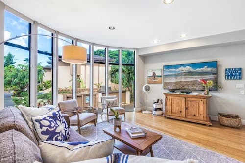 Napili Gardens B7 3 Bedroom 3 Townhouse by RedAwning