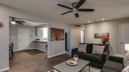 Remodeled Tempe Home in Prime Location!